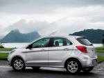 Ford Ka 2014 года (BR)